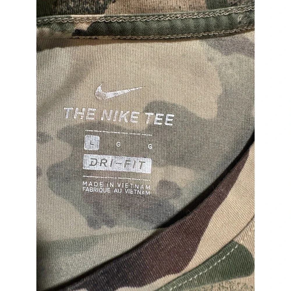 Nike dri fit